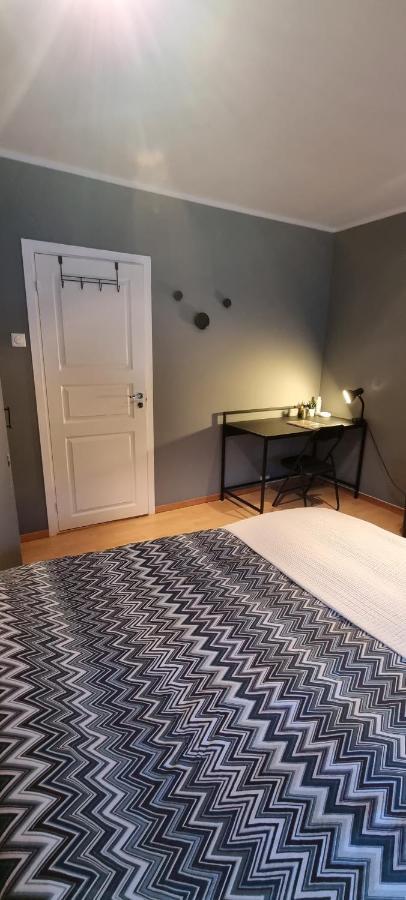 Lund - Exellent Apartment Tromsø Dış mekan fotoğraf